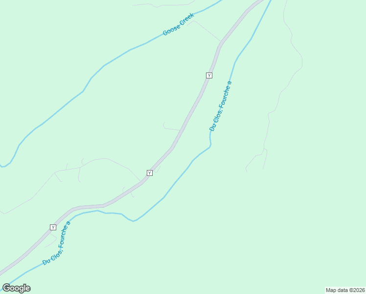 map of restaurants, bars, coffee shops, grocery stores, and more near 9286 State Route Y in French Village