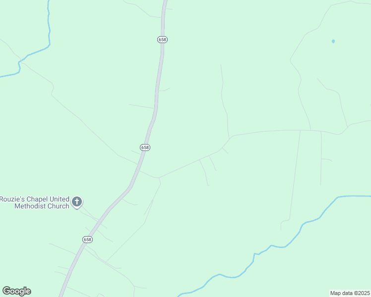 map of restaurants, bars, coffee shops, grocery stores, and more near 17072 Ancient Acres Road in Beaverdam