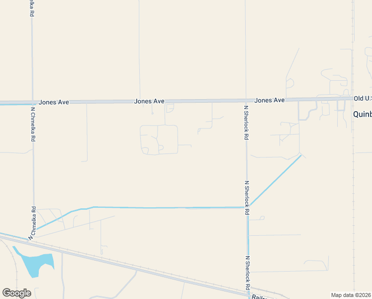 map of restaurants, bars, coffee shops, grocery stores, and more near 4538 Jones Avenue in Garden City