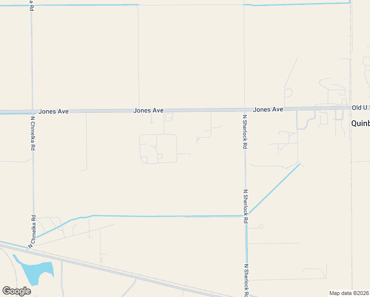 map of restaurants, bars, coffee shops, grocery stores, and more near 4538 Jones Avenue in Garden City