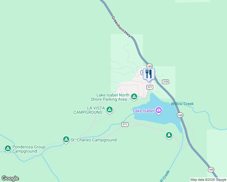 map of restaurants, bars, coffee shops, grocery stores, and more near 55 Oak Street in Rye