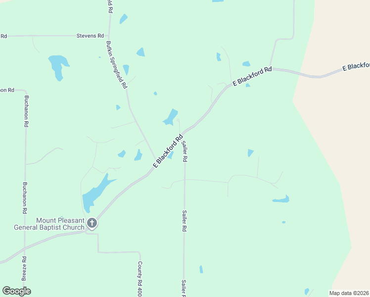 map of restaurants, bars, coffee shops, grocery stores, and more near 3652 Sailer Road in Mount Vernon