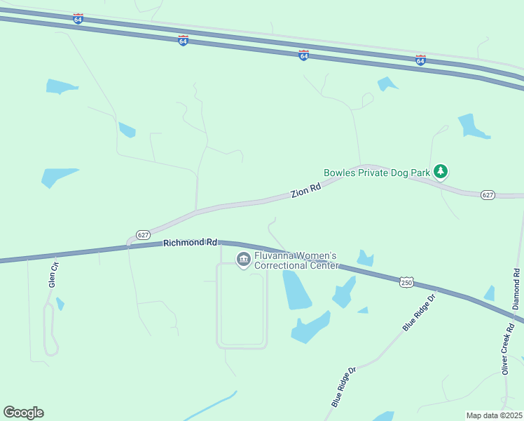 map of restaurants, bars, coffee shops, grocery stores, and more near 3461 Zion Road in Troy