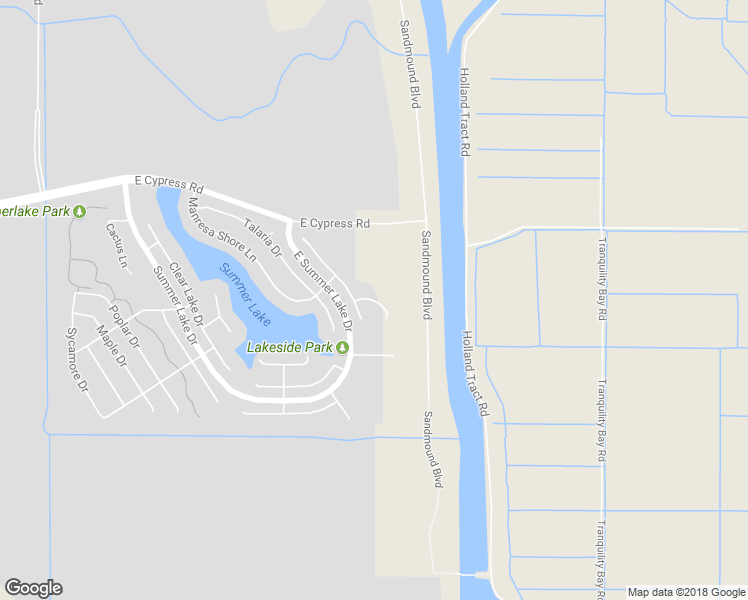 map of restaurants, bars, coffee shops, grocery stores, and more near Allagash Court in Oakley