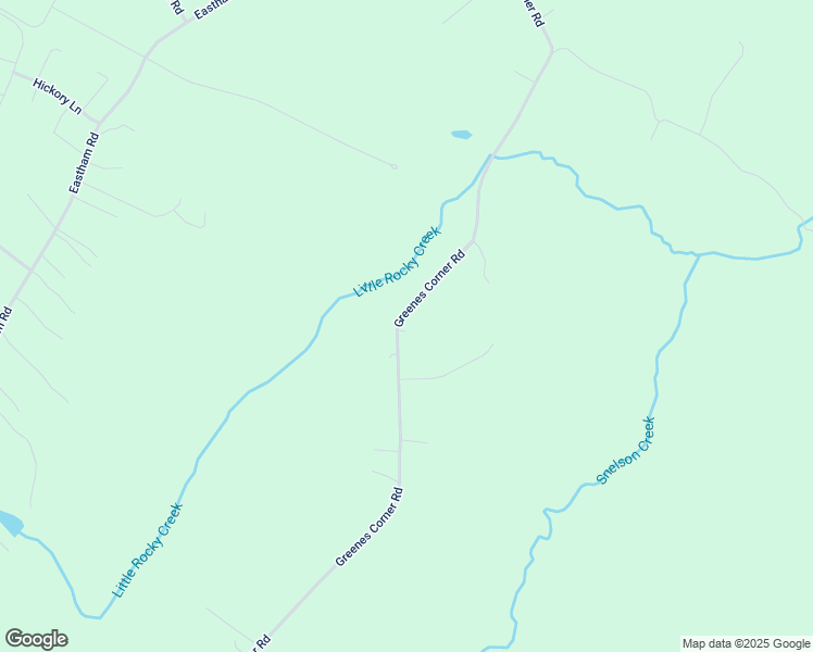 map of restaurants, bars, coffee shops, grocery stores, and more near 1018 Greenes Corner Road in Bumpass