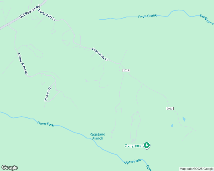 map of restaurants, bars, coffee shops, grocery stores, and more near 4 Season Resort in Wellington