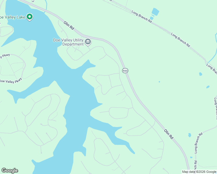 map of restaurants, bars, coffee shops, grocery stores, and more near 174-184 Brightberry Street in Brandenburg