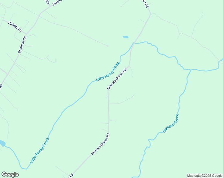 map of restaurants, bars, coffee shops, grocery stores, and more near 1018 Greenes Corner Road in Bumpass