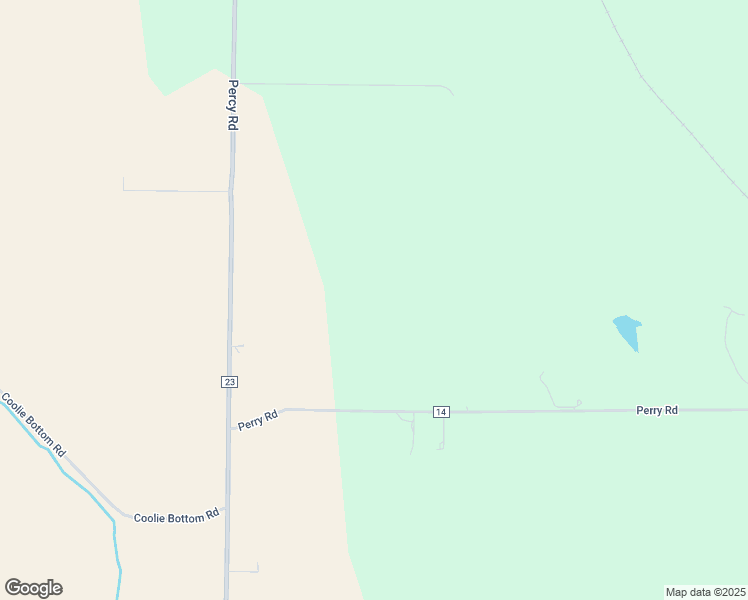 map of restaurants, bars, coffee shops, grocery stores, and more near in Percy