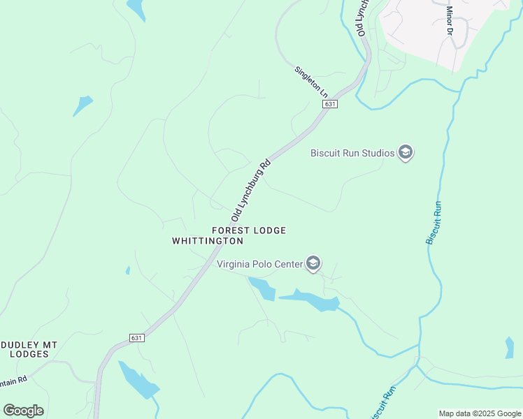 map of restaurants, bars, coffee shops, grocery stores, and more near 1013 Old Lynchburg Road in Charlottesville
