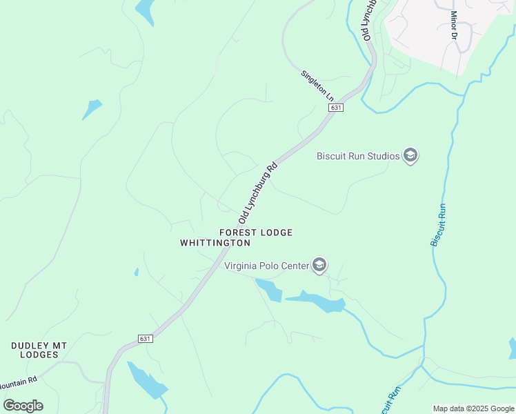 map of restaurants, bars, coffee shops, grocery stores, and more near 1013 Old Lynchburg Road in Charlottesville