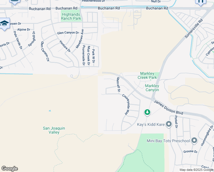 map of restaurants, bars, coffee shops, grocery stores, and more near 4068 Barn Hollow Way in Antioch