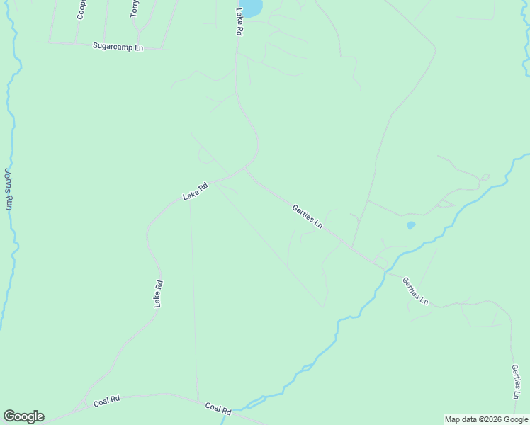 map of restaurants, bars, coffee shops, grocery stores, and more near 61 Gerties Lane in Stuarts Draft
