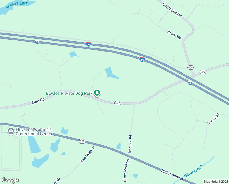 map of restaurants, bars, coffee shops, grocery stores, and more near 2784 Zion Road in Troy