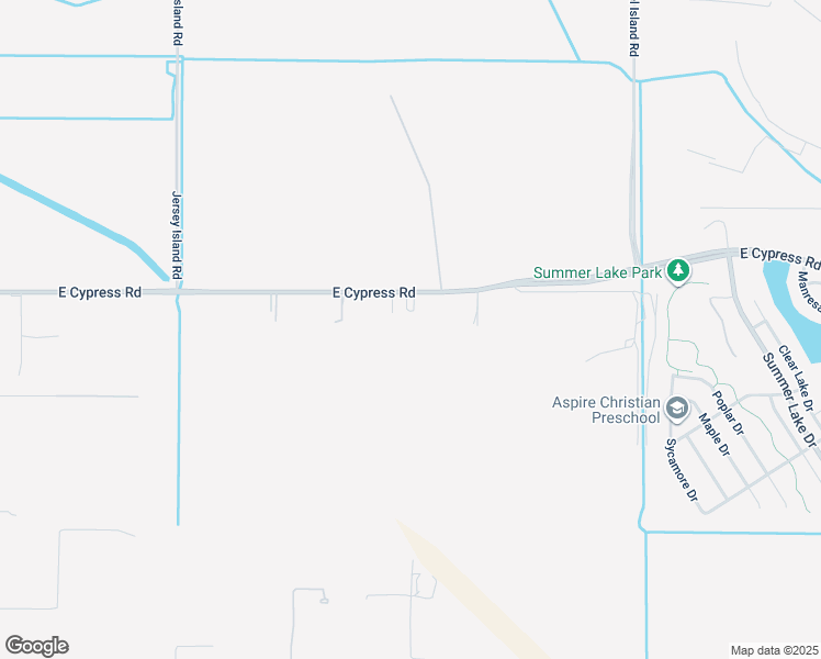 map of restaurants, bars, coffee shops, grocery stores, and more near 2521 East Cypress Road in Oakley