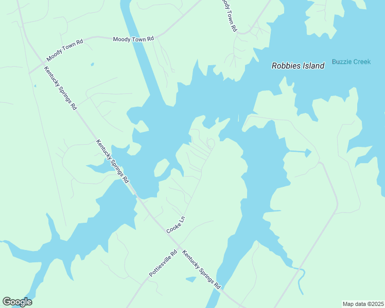 map of restaurants, bars, coffee shops, grocery stores, and more near 379 Cooke Lane in Bumpass