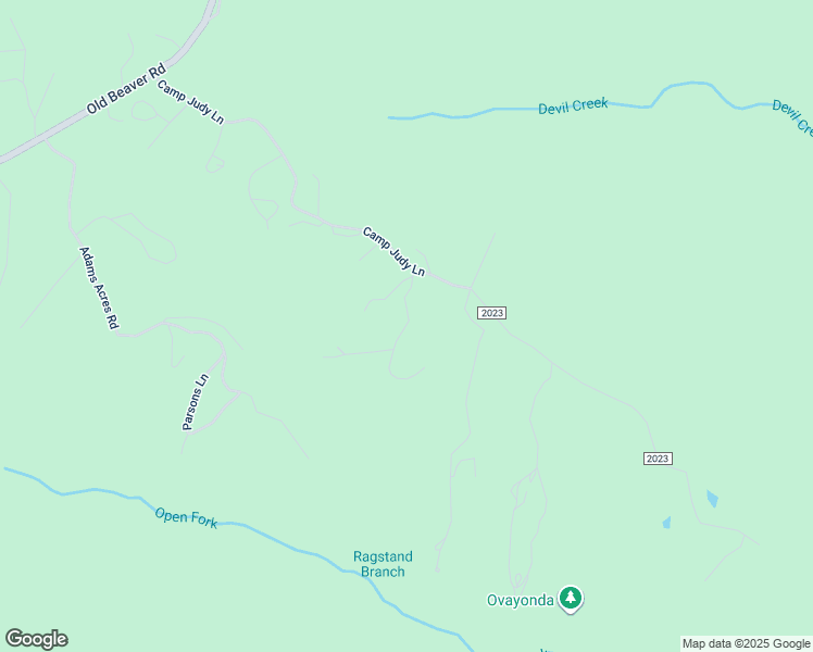 map of restaurants, bars, coffee shops, grocery stores, and more near 4 Season Resort in Wellington