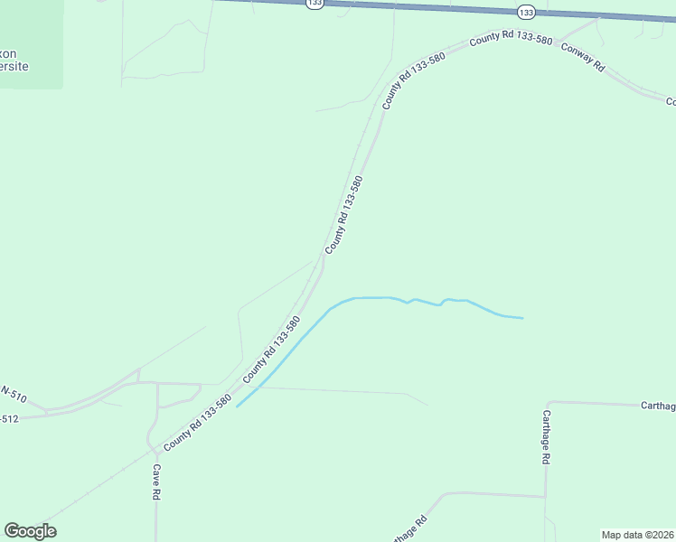 map of restaurants, bars, coffee shops, grocery stores, and more near 11800 County Road 133-580 in Dixon