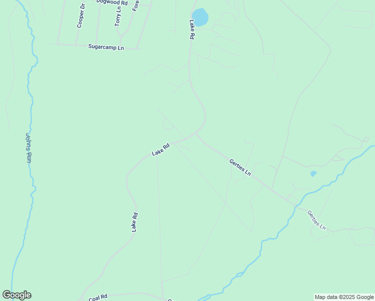 map of restaurants, bars, coffee shops, grocery stores, and more near 552 Lake Road in Stuarts Draft