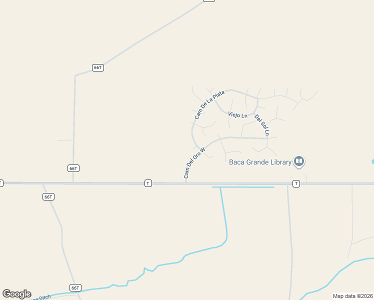 map of restaurants, bars, coffee shops, grocery stores, and more near 8 Alcedo Court in Crestone