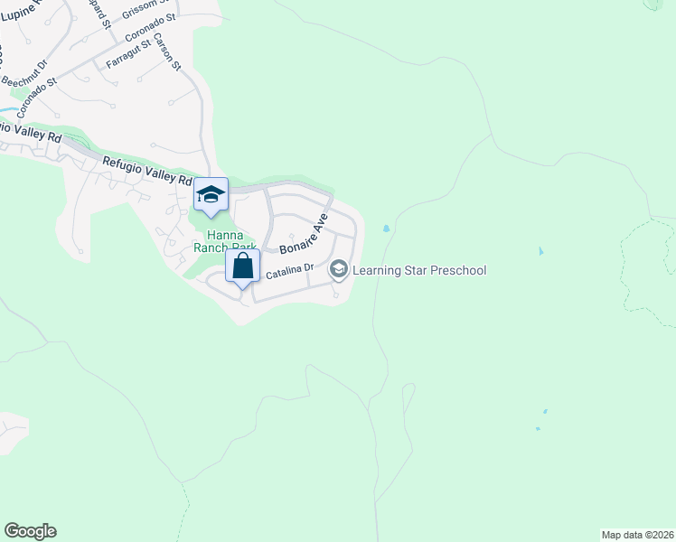 map of restaurants, bars, coffee shops, grocery stores, and more near 328 Grenadine Way in Hercules