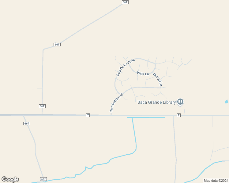 map of restaurants, bars, coffee shops, grocery stores, and more near 8 Alcedo Court in Crestone