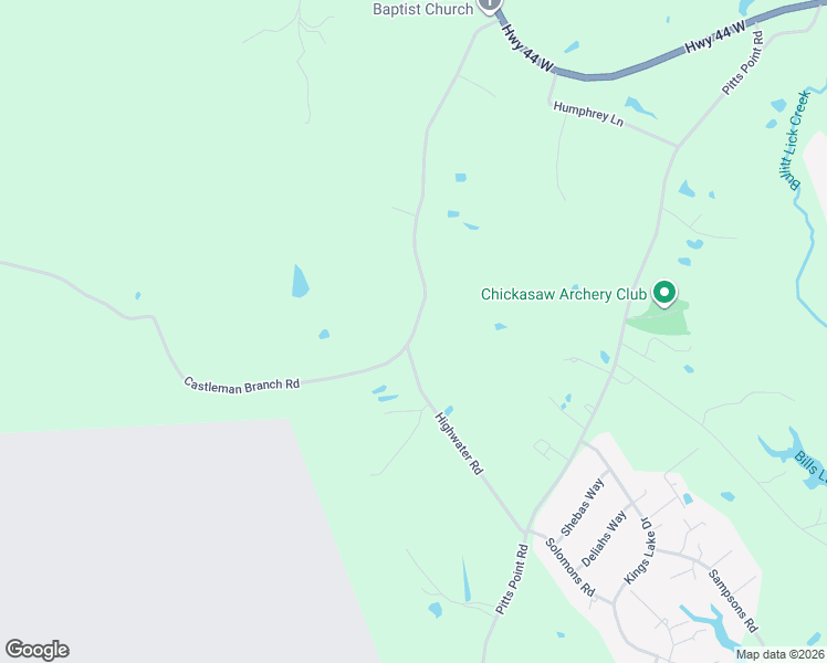 map of restaurants, bars, coffee shops, grocery stores, and more near 569 Castleman Branch Road in Shepherdsville