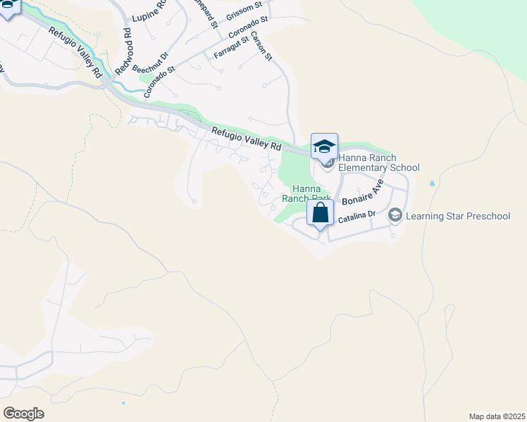 map of restaurants, bars, coffee shops, grocery stores, and more near 344 Sorrento Court in Hercules