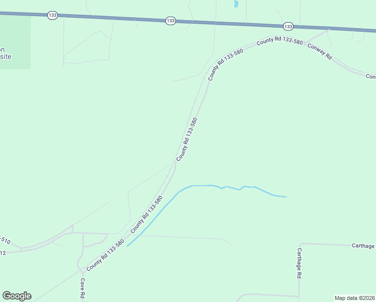 map of restaurants, bars, coffee shops, grocery stores, and more near 11800 County Road 133-580 in Dixon