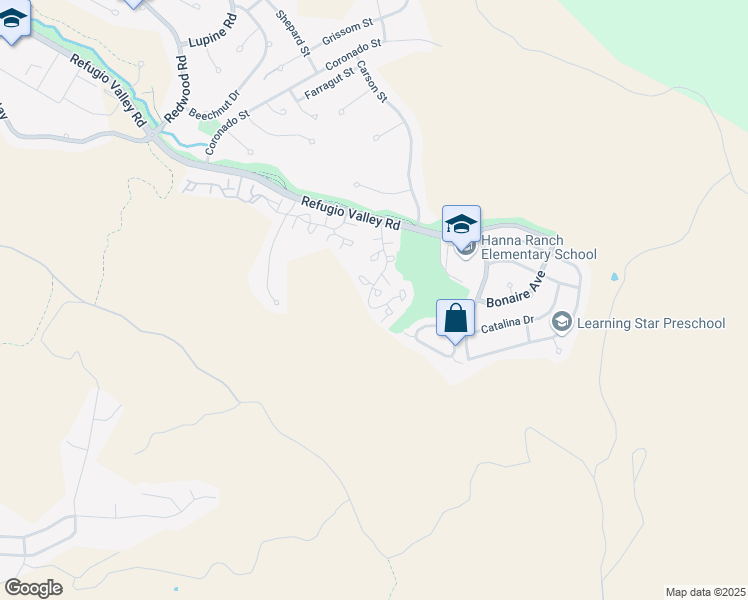 map of restaurants, bars, coffee shops, grocery stores, and more near 221 Palermo Court in Hercules