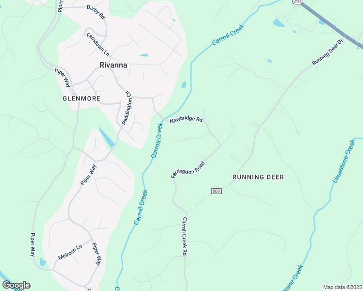 map of restaurants, bars, coffee shops, grocery stores, and more near 1843 Westerham Street in Keswick