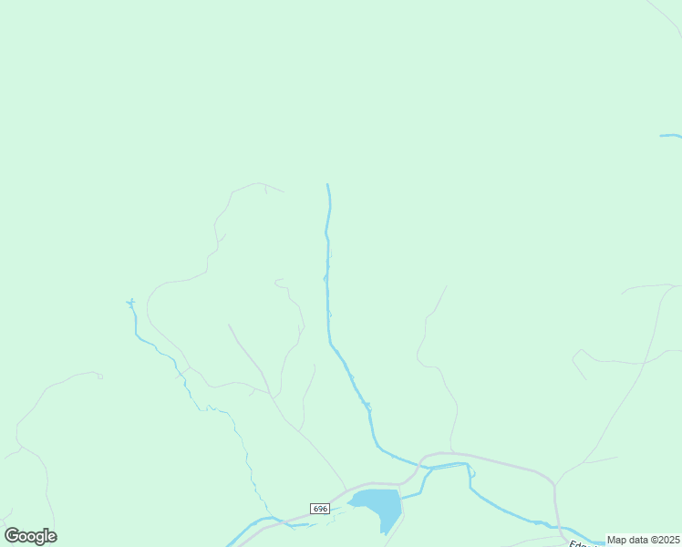 map of restaurants, bars, coffee shops, grocery stores, and more near 1799 Bundoran Drive in North Garden