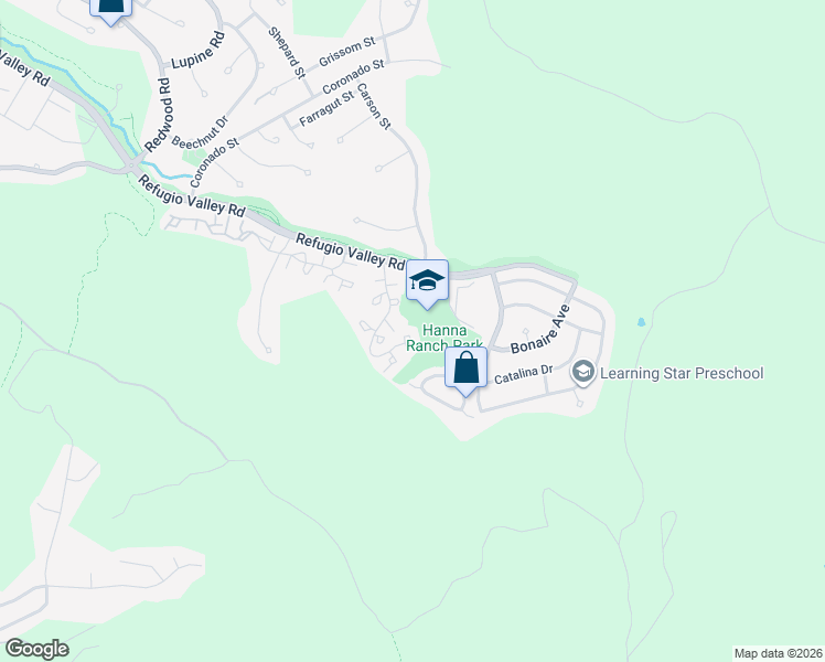map of restaurants, bars, coffee shops, grocery stores, and more near 251 Florence Court in Hercules
