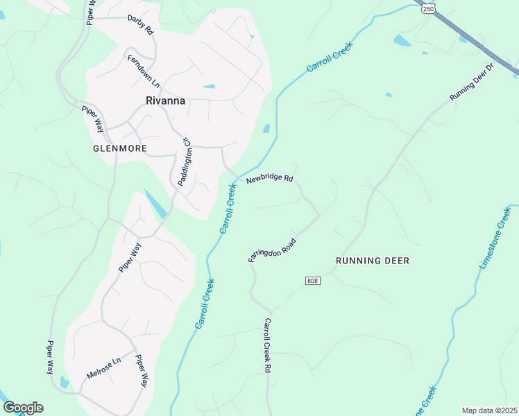 map of restaurants, bars, coffee shops, grocery stores, and more near 1844 Westerham Street in Keswick