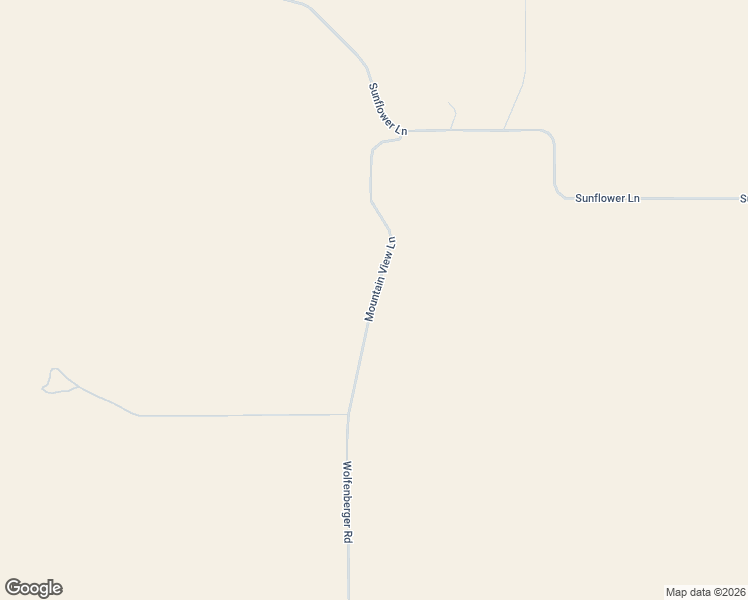 map of restaurants, bars, coffee shops, grocery stores, and more near Mountain View Lane in Pueblo County