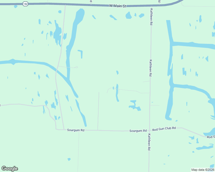 map of restaurants, bars, coffee shops, grocery stores, and more near 6853 Yellow Brick Road in Du Quoin