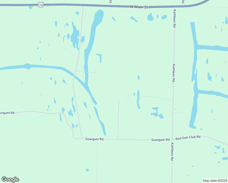 map of restaurants, bars, coffee shops, grocery stores, and more near 6853 Yellow Brick Road in Du Quoin