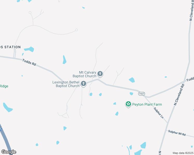 map of restaurants, bars, coffee shops, grocery stores, and more near in Lexington