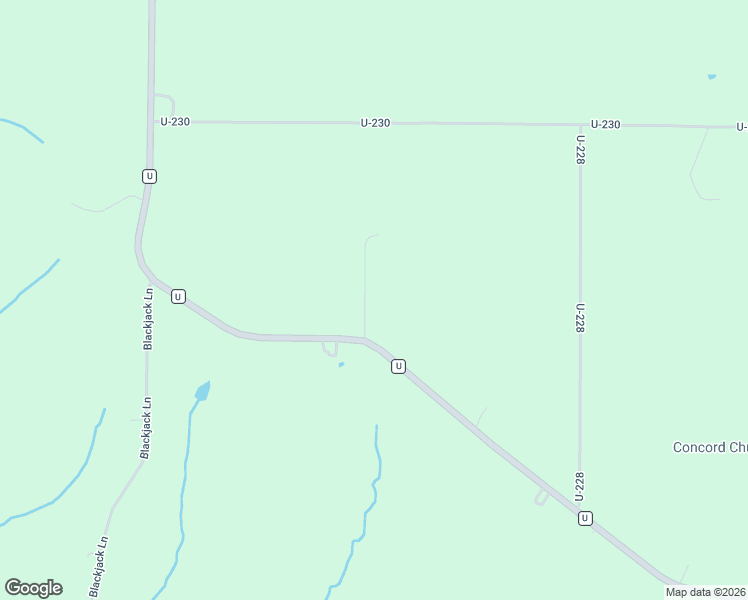 map of restaurants, bars, coffee shops, grocery stores, and more near 29250 State Highway U in Crocker
