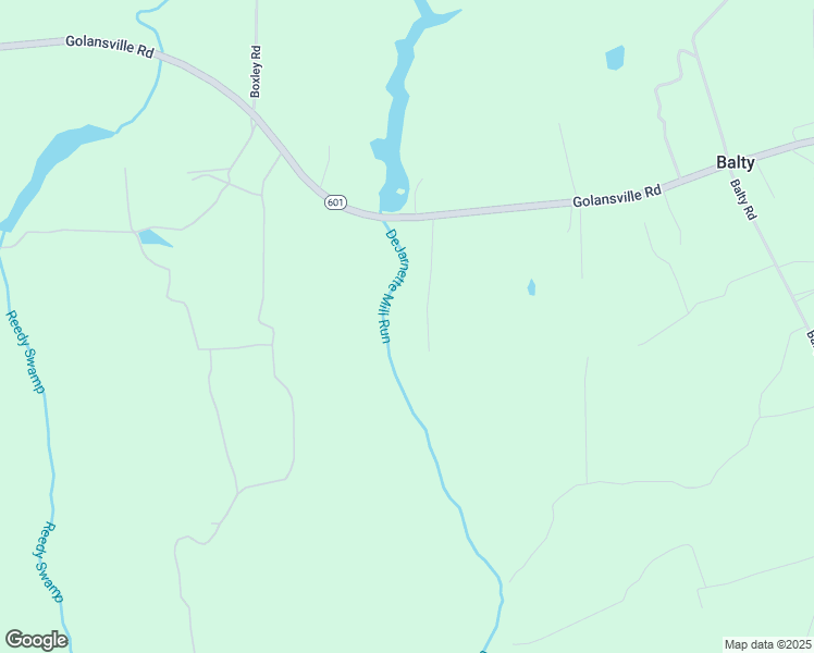 map of restaurants, bars, coffee shops, grocery stores, and more near 19460 Murphy Lane in Ruther Glen