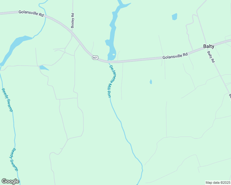 map of restaurants, bars, coffee shops, grocery stores, and more near 19460 Murphy Lane in Ruther Glen