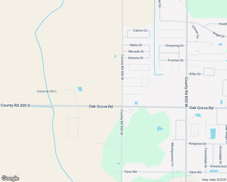 map of restaurants, bars, coffee shops, grocery stores, and more near 3000 Libbert Road in Newburgh