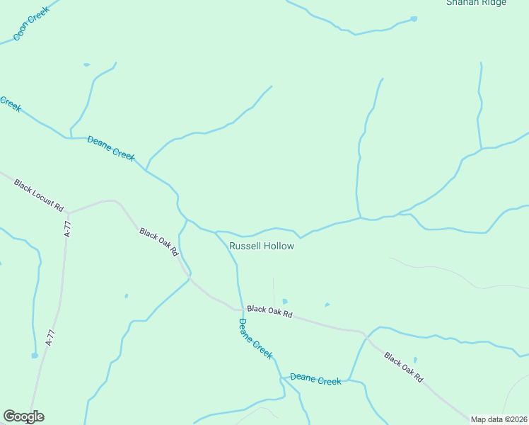 map of restaurants, bars, coffee shops, grocery stores, and more near in Brumley