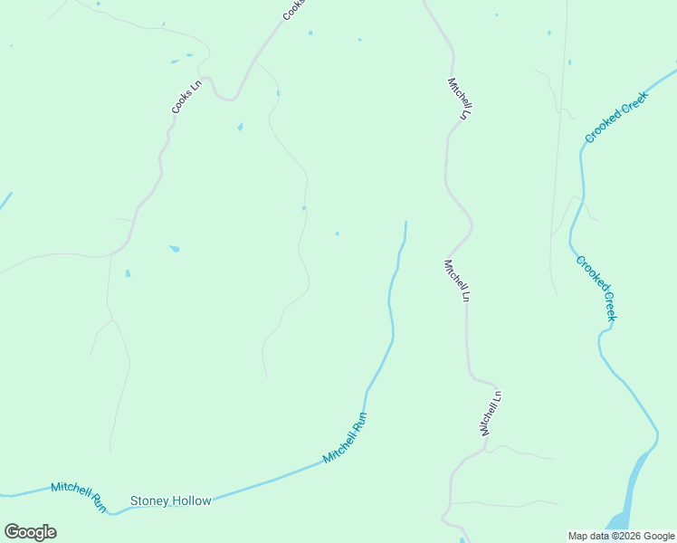 map of restaurants, bars, coffee shops, grocery stores, and more near 625 Stoney Hollow Road in Mount Eden