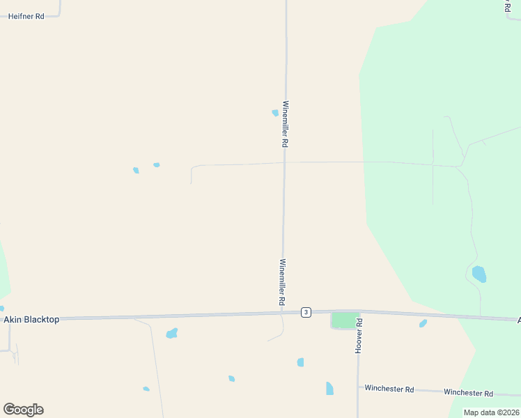 map of restaurants, bars, coffee shops, grocery stores, and more near 9027 Winemiller Road in Macedonia