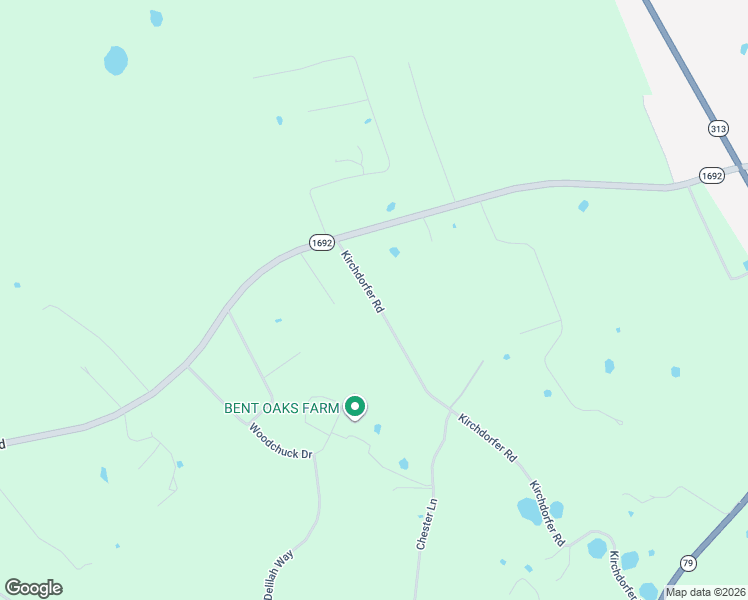 map of restaurants, bars, coffee shops, grocery stores, and more near 176 Kirchdorfer Road in Brandenburg