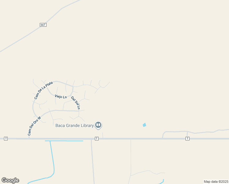map of restaurants, bars, coffee shops, grocery stores, and more near 128 Hacienda Lane in Moffat