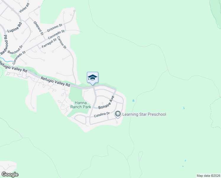 map of restaurants, bars, coffee shops, grocery stores, and more near 145 Grenadine Way in Hercules