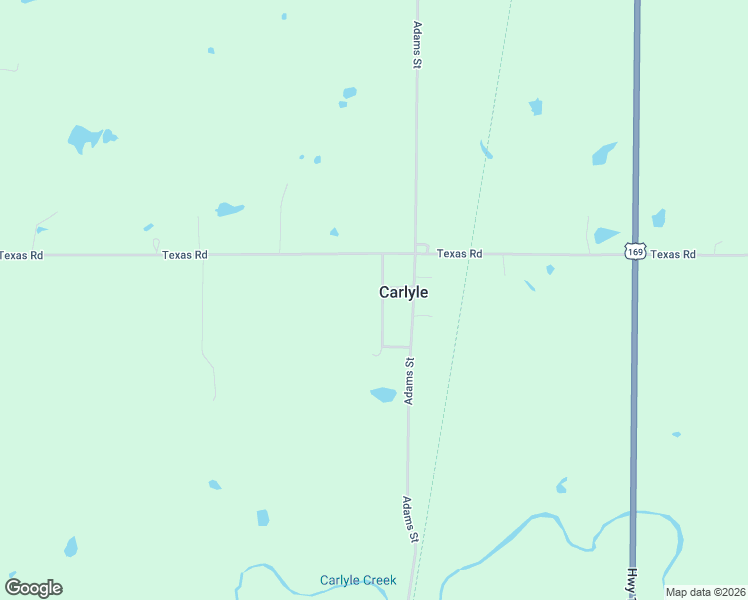 map of restaurants, bars, coffee shops, grocery stores, and more near Covert Road in Allen