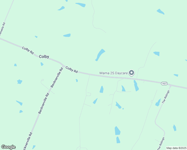 map of restaurants, bars, coffee shops, grocery stores, and more near Colby Road in Winchester